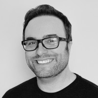 Quincy Larson Passport Photo